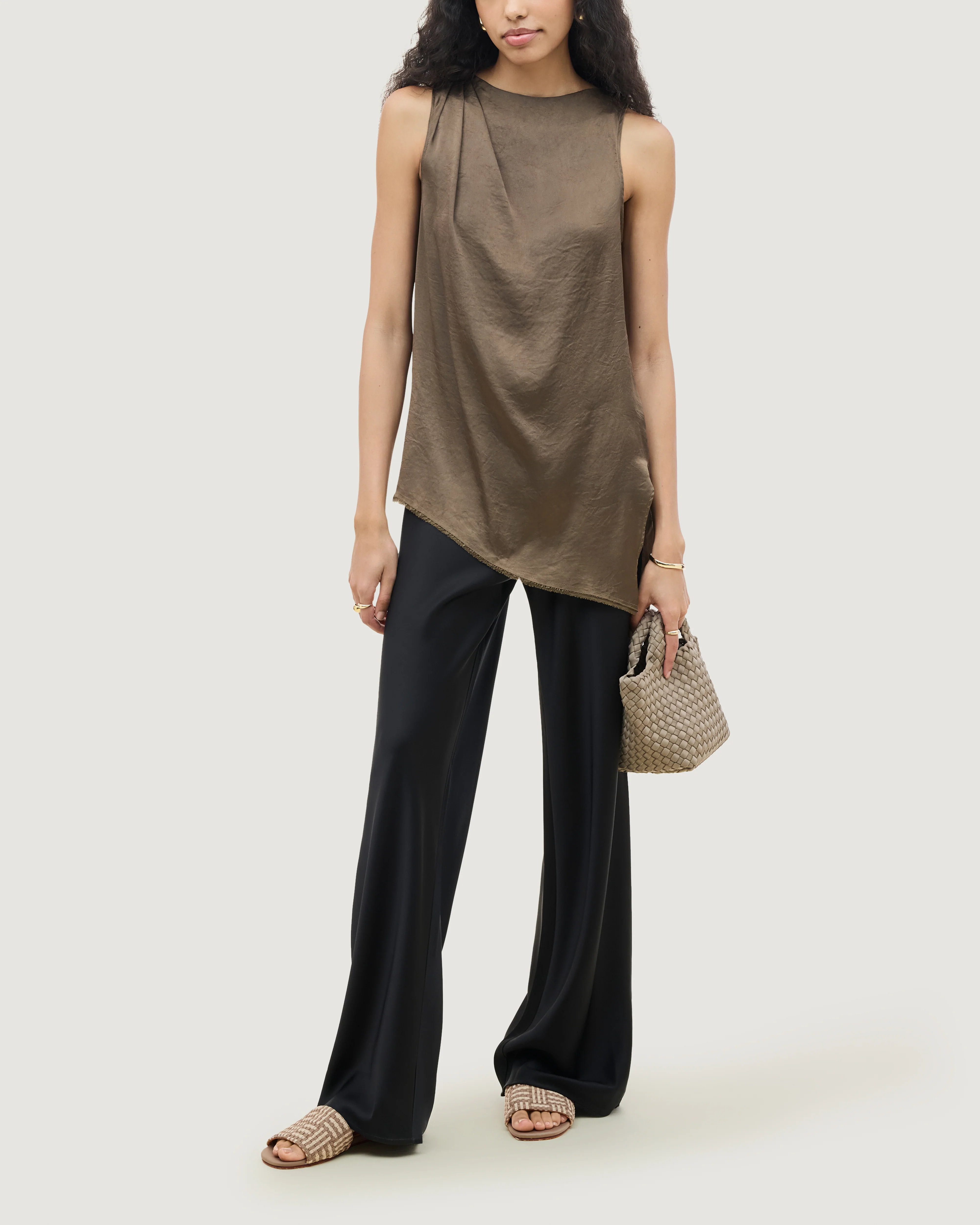Cairo Slide | Chalk - Image 6