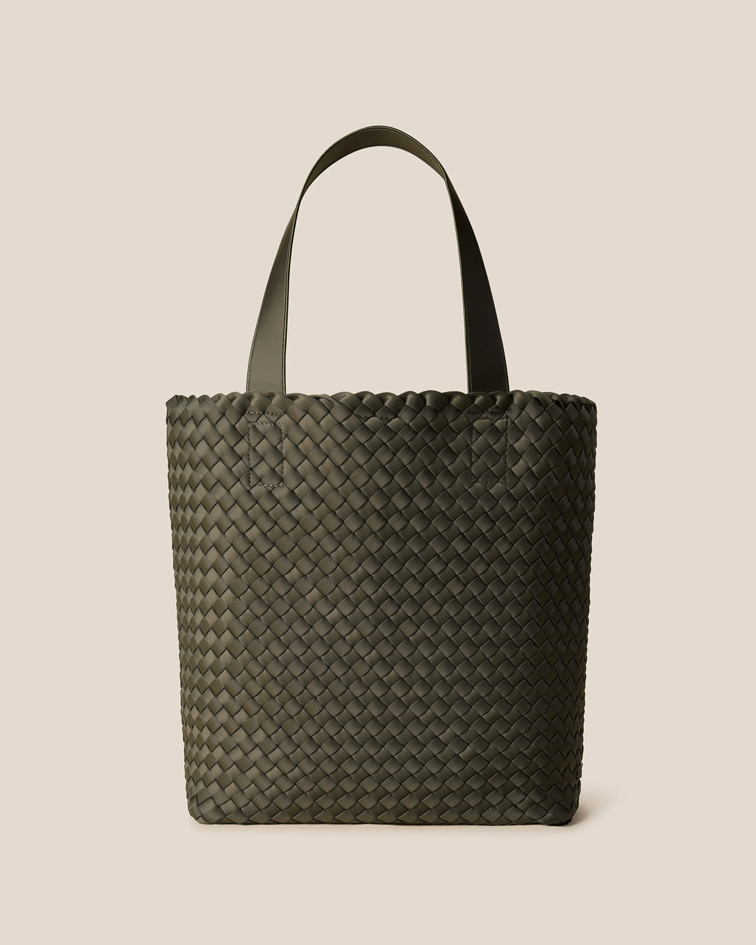 Como Shopper Tote | Olive