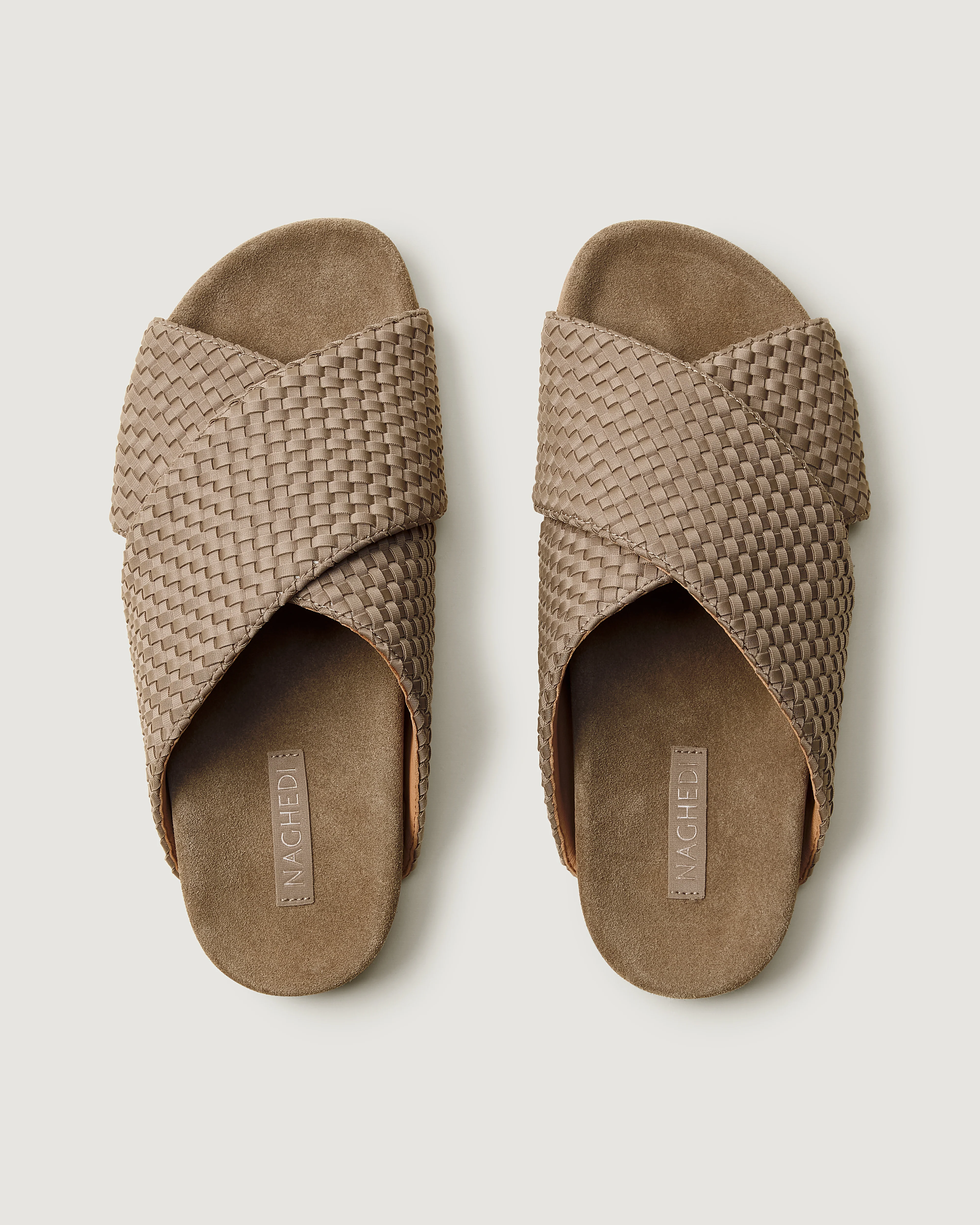 Geneva Slide | Cashmere - Image 3