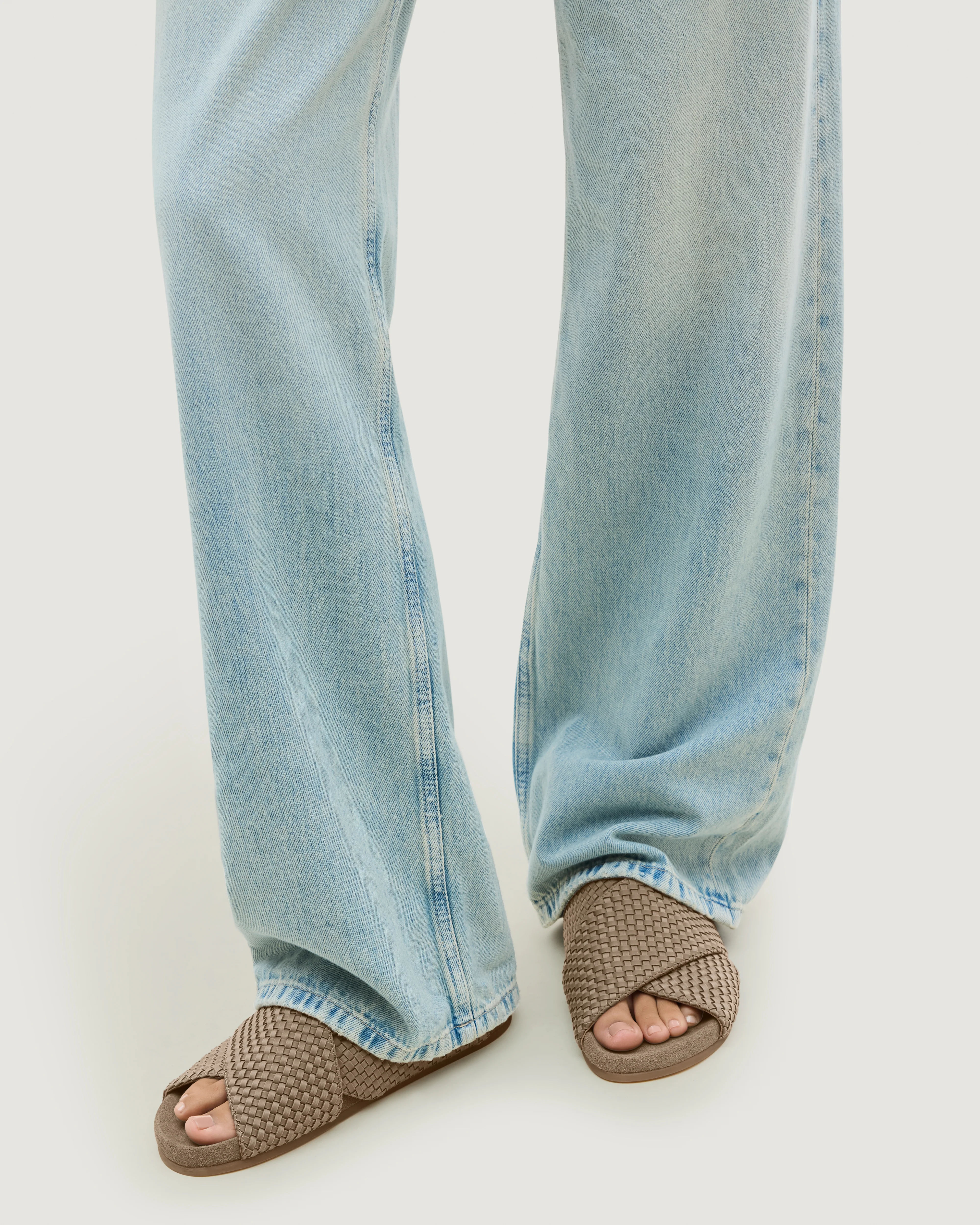 Geneva Slide | Cashmere - Image 5