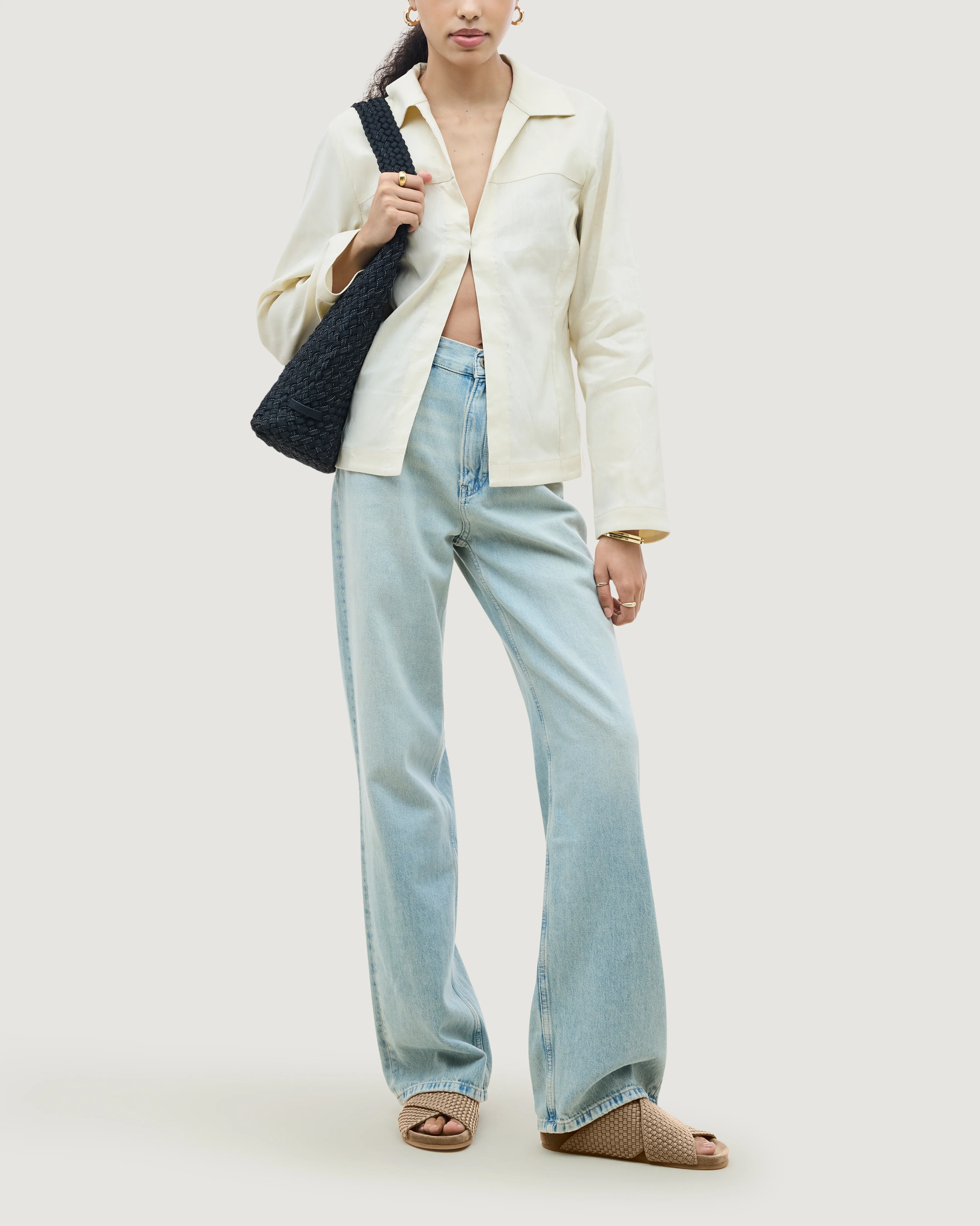 Geneva Slide | Cashmere - Image 6