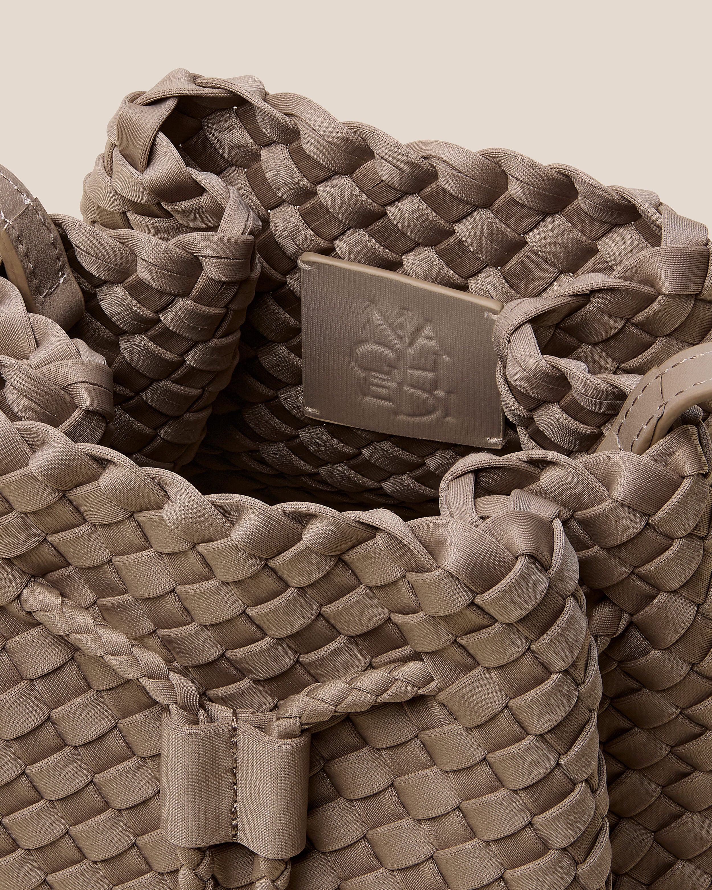 Gramercy Bucket | Cashmere - Image 2
