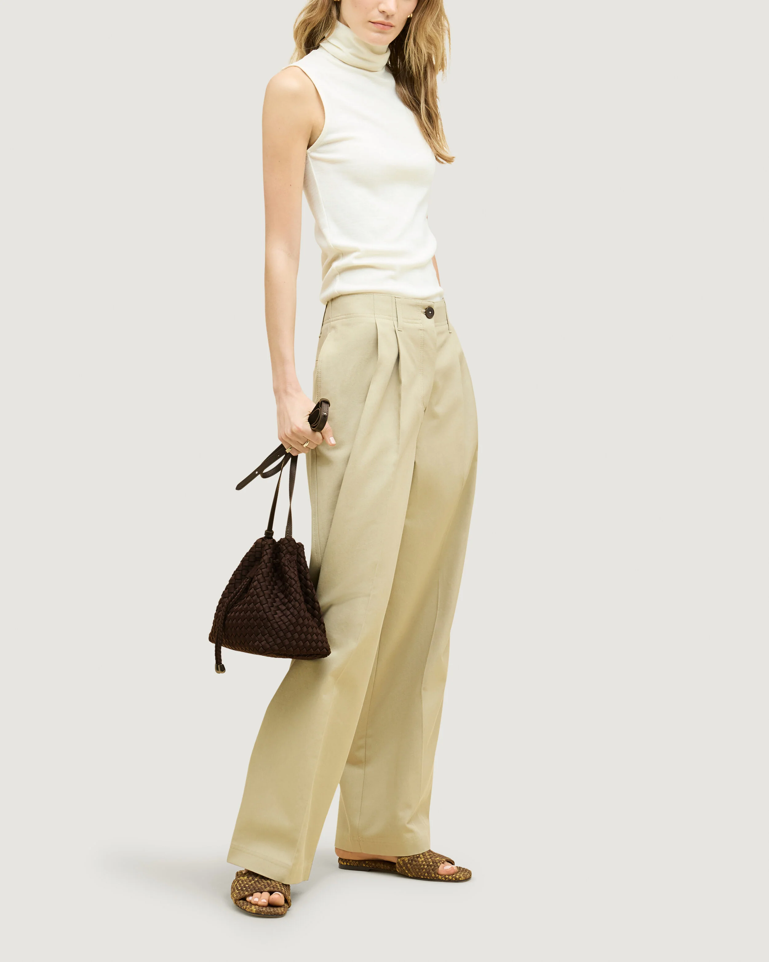 Gramercy Bucket | Chocolate - Image 5