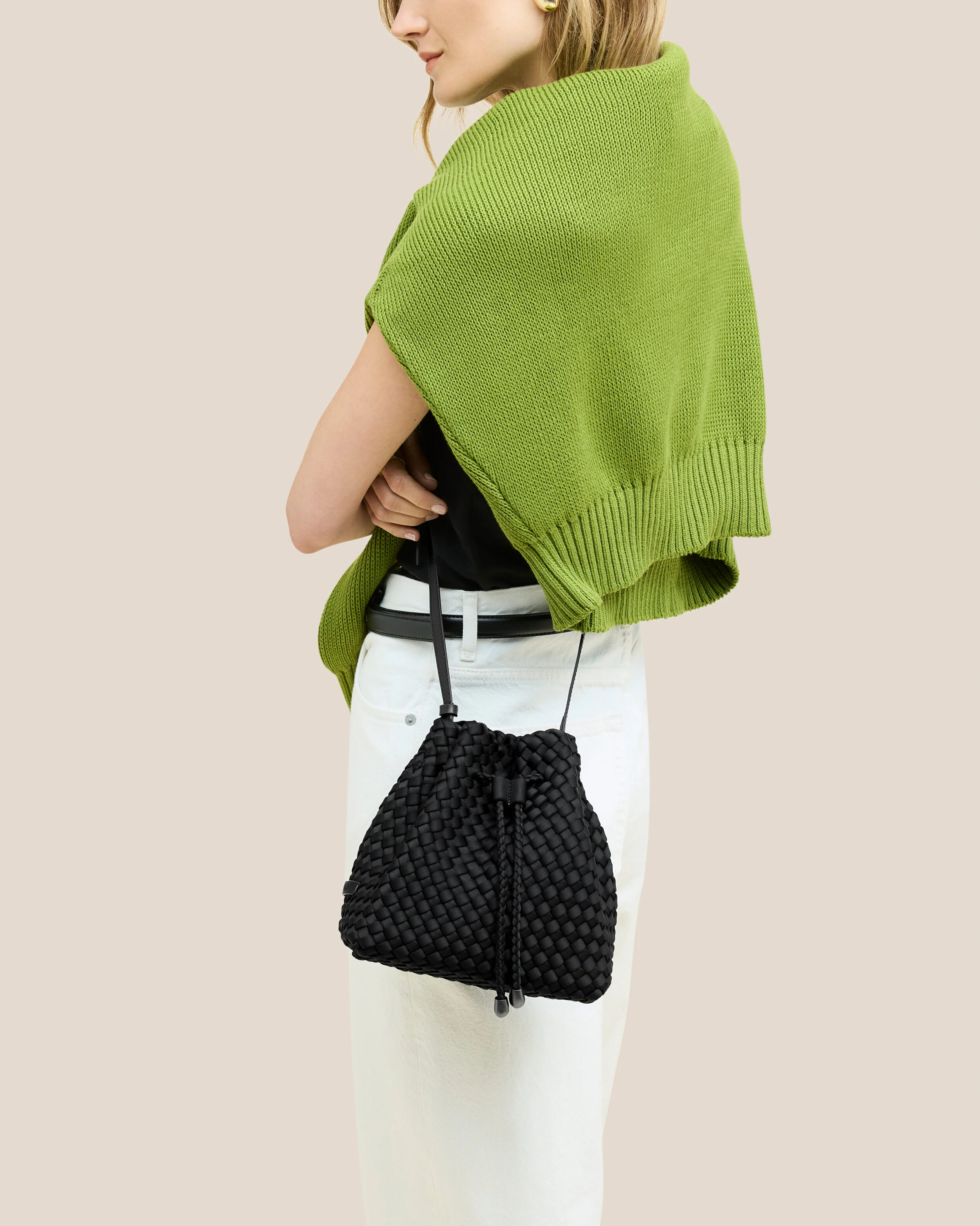 Gramercy Bucket | Onyx - Image 6