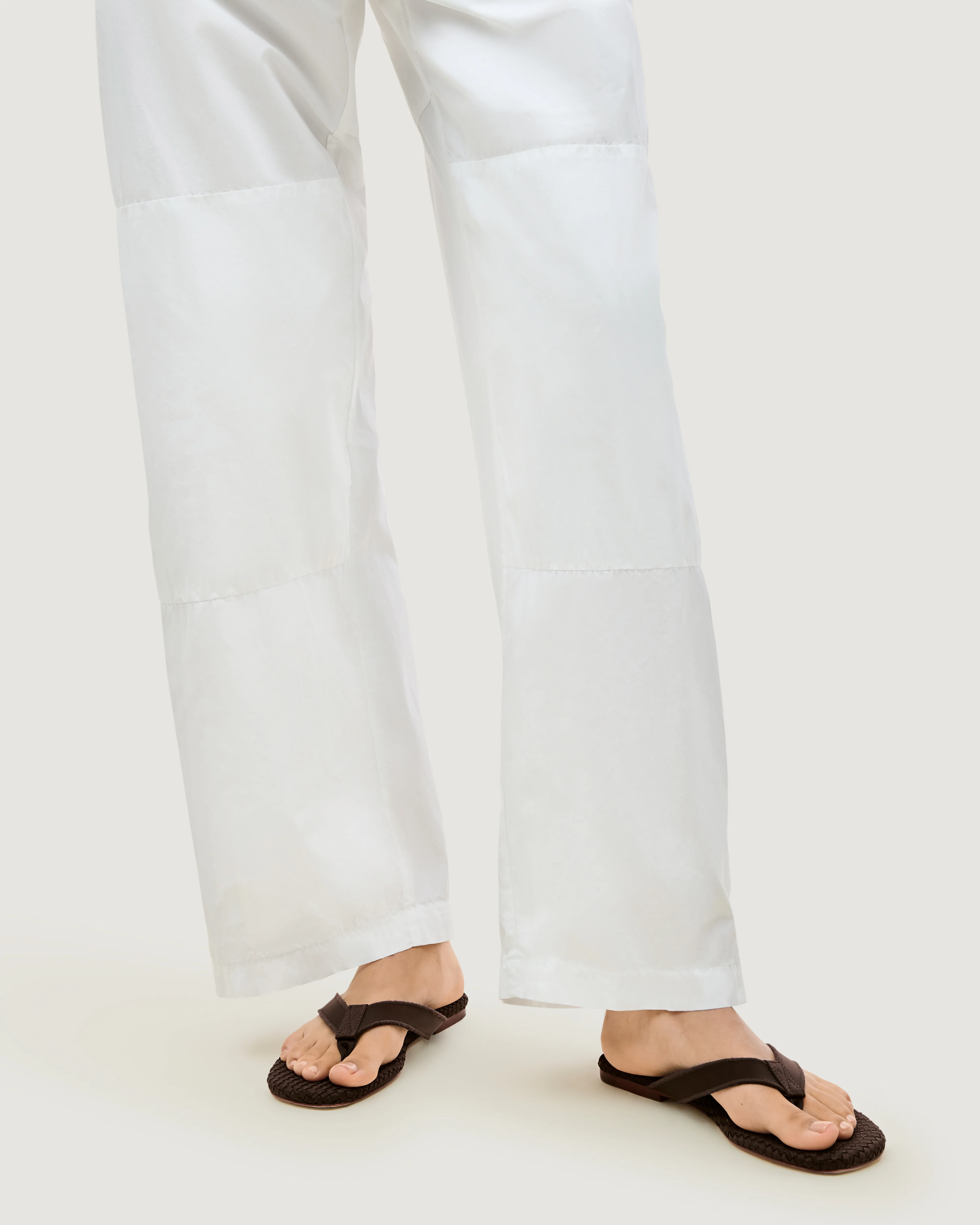Hydra Flip Flop | Chocolate - Image 5