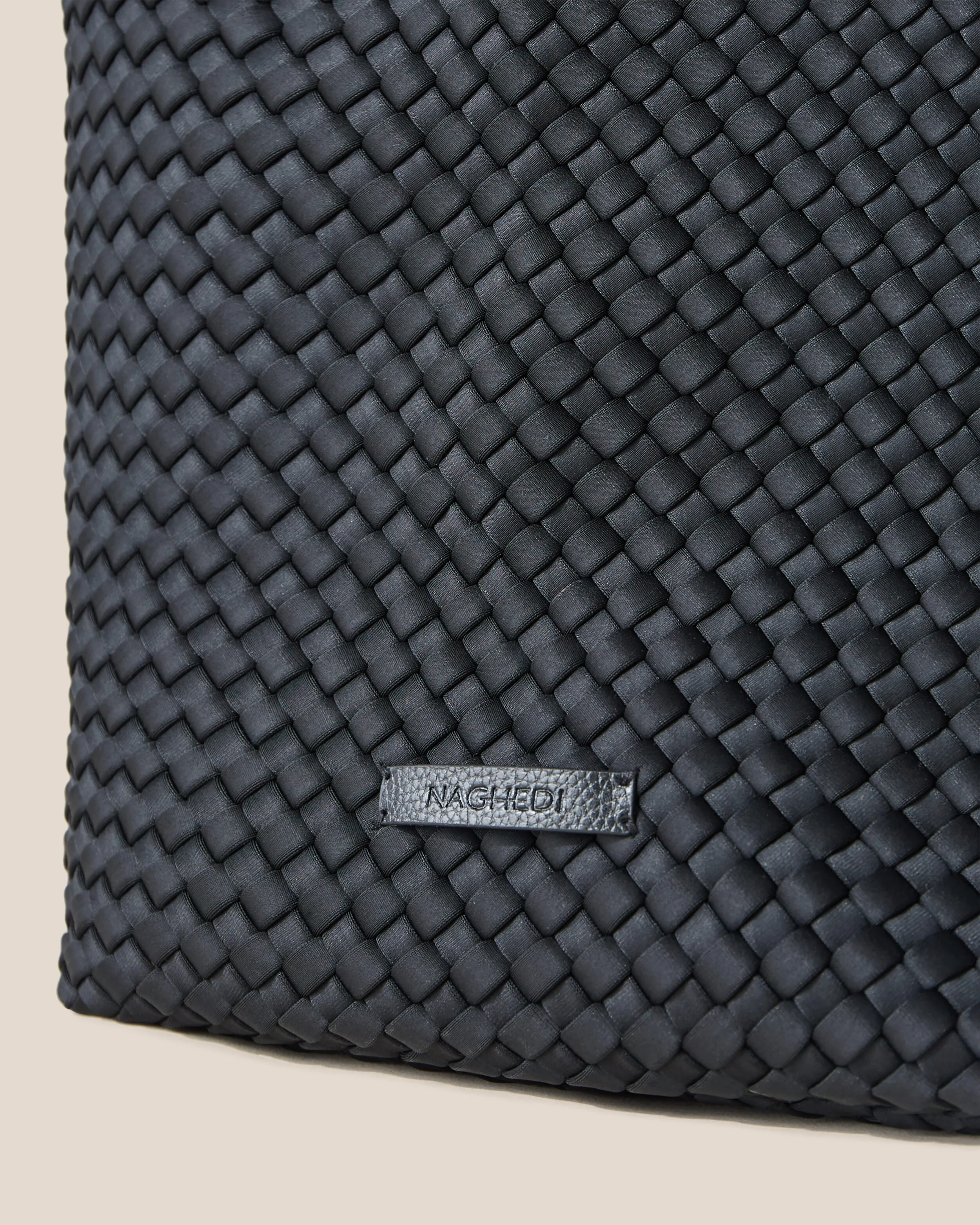 Jetsetter Large Tote | Onyx (Original) - Image 3