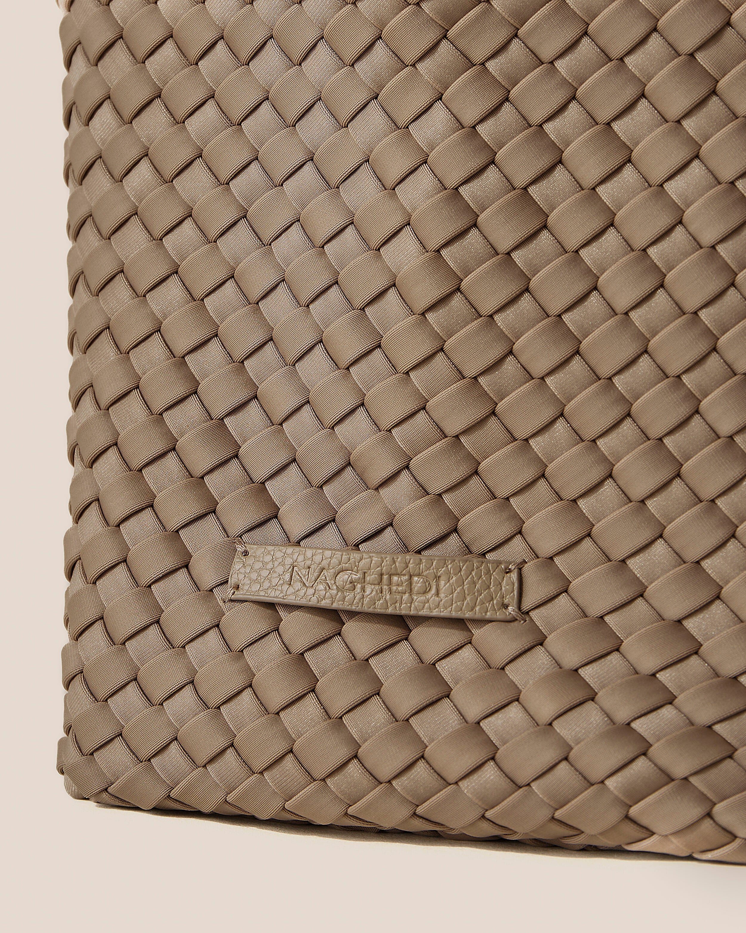 Jetsetter Small Tote | Cashmere (Original) - Image 3