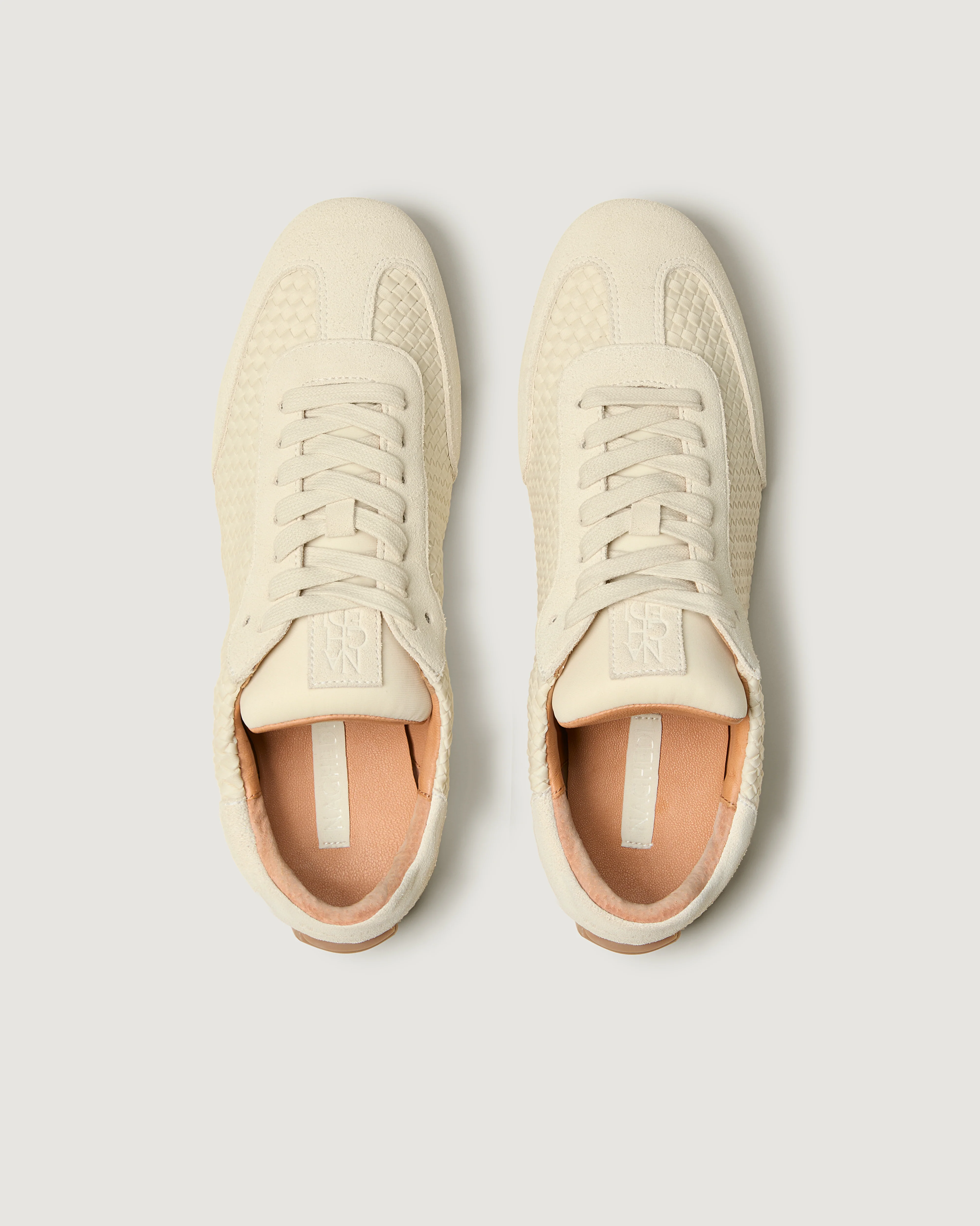 Milan Sneaker | Salt - Image 3