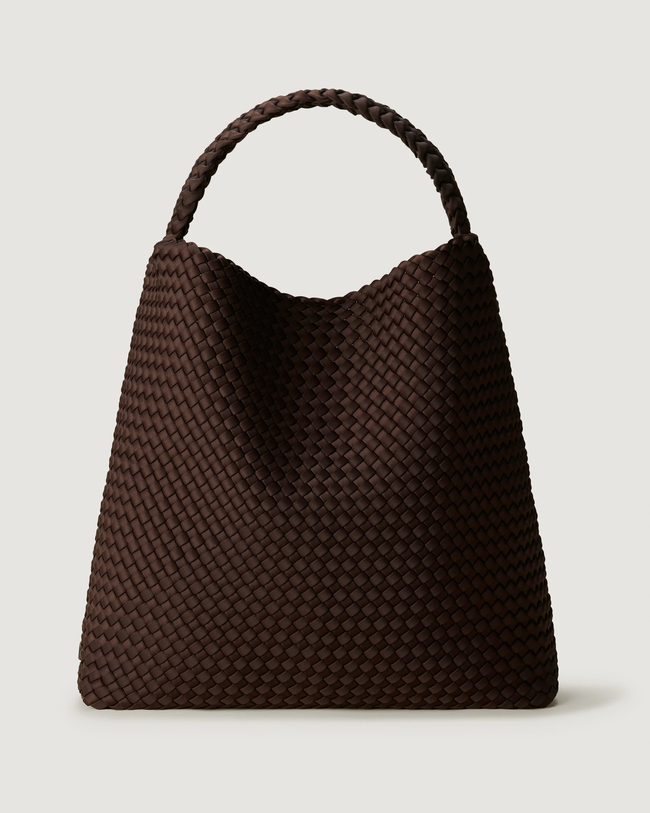 Nomad Large Hobo | Chocolate