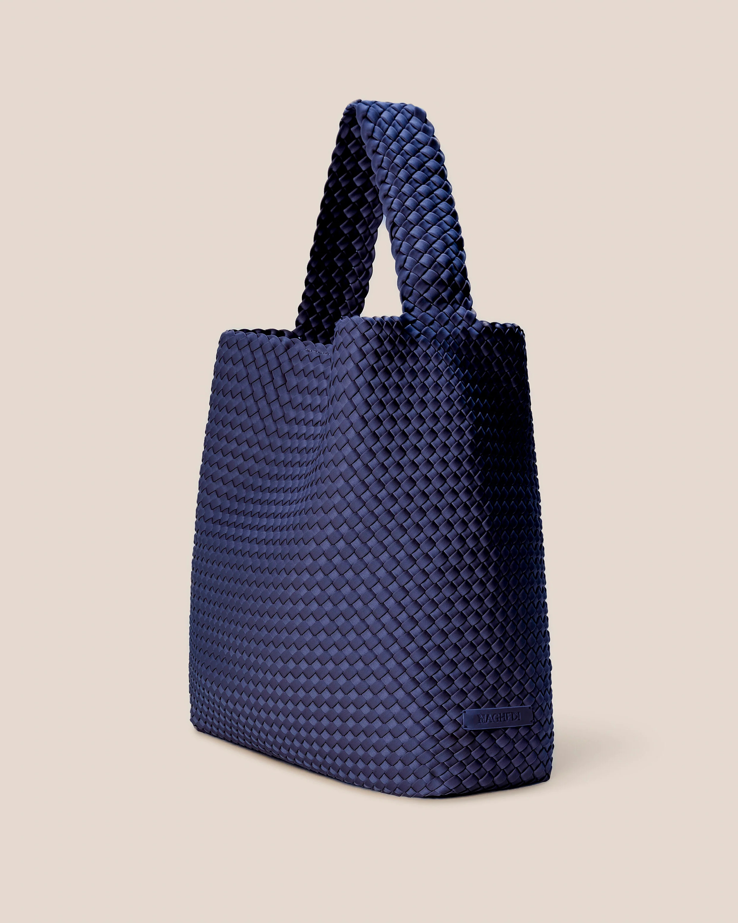 Nomad Large Hobo | Ink Blue - Image 4