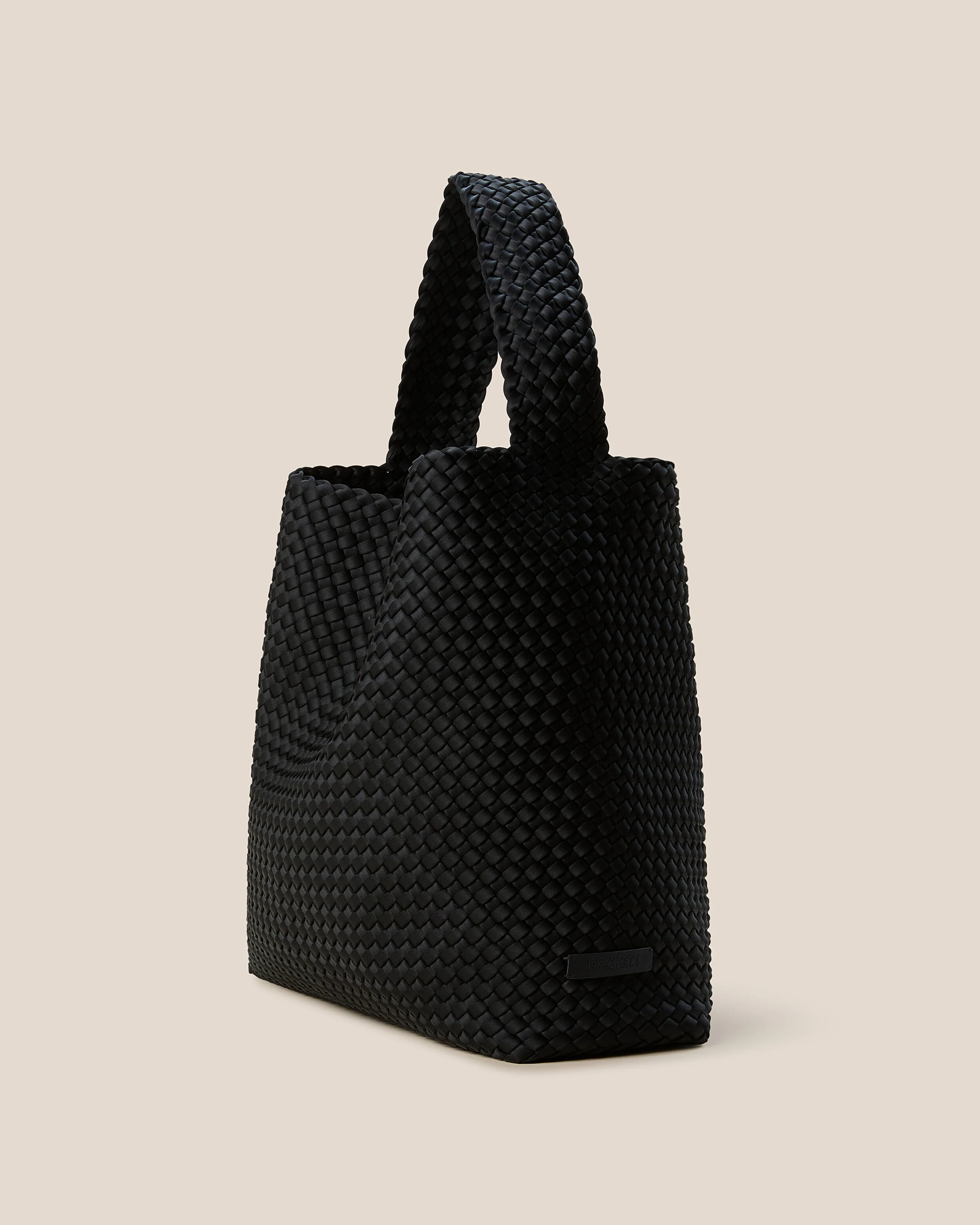 Nomad Large Hobo | Onyx - Image 4