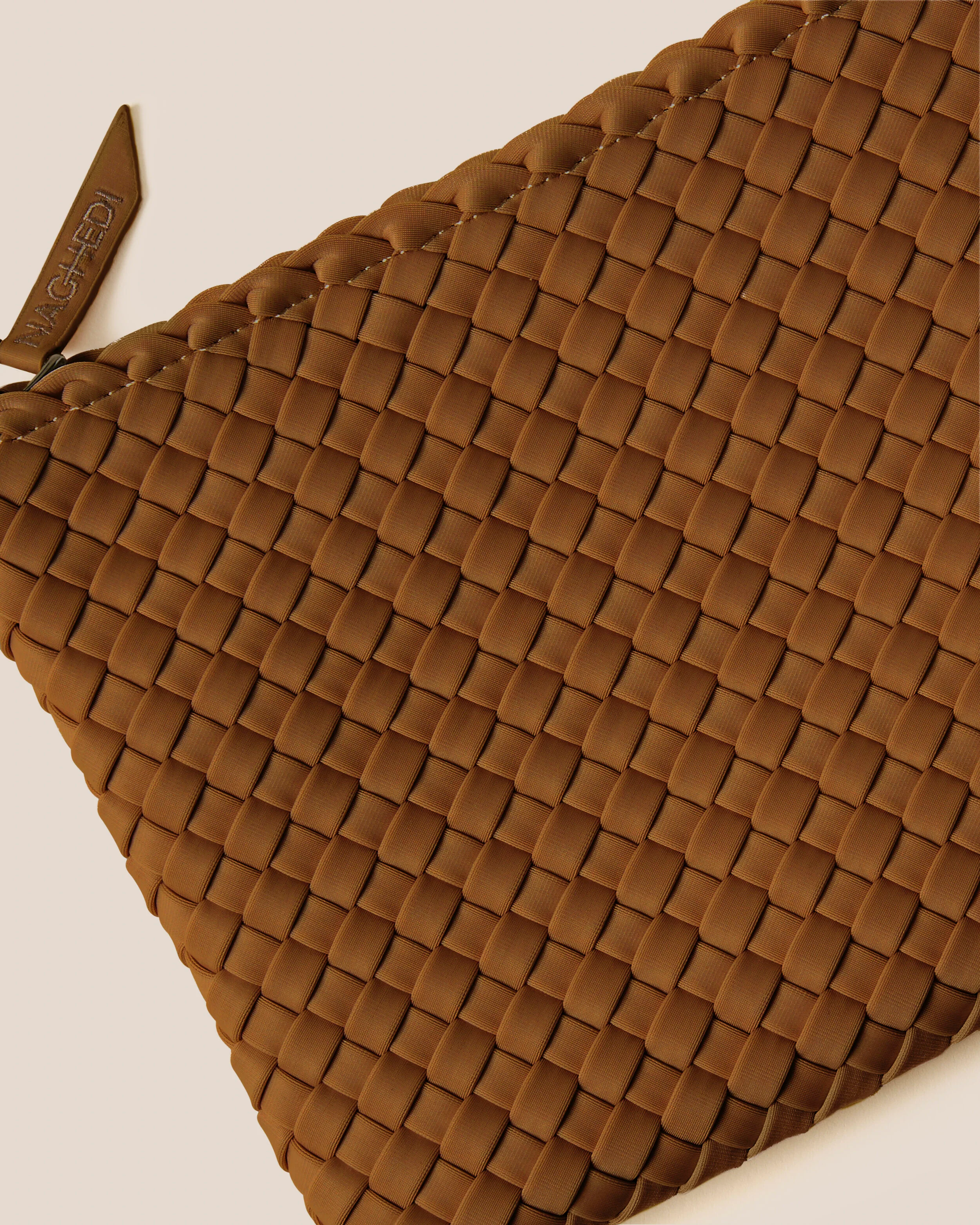 Nomad Large Hobo | Teak - Image 3