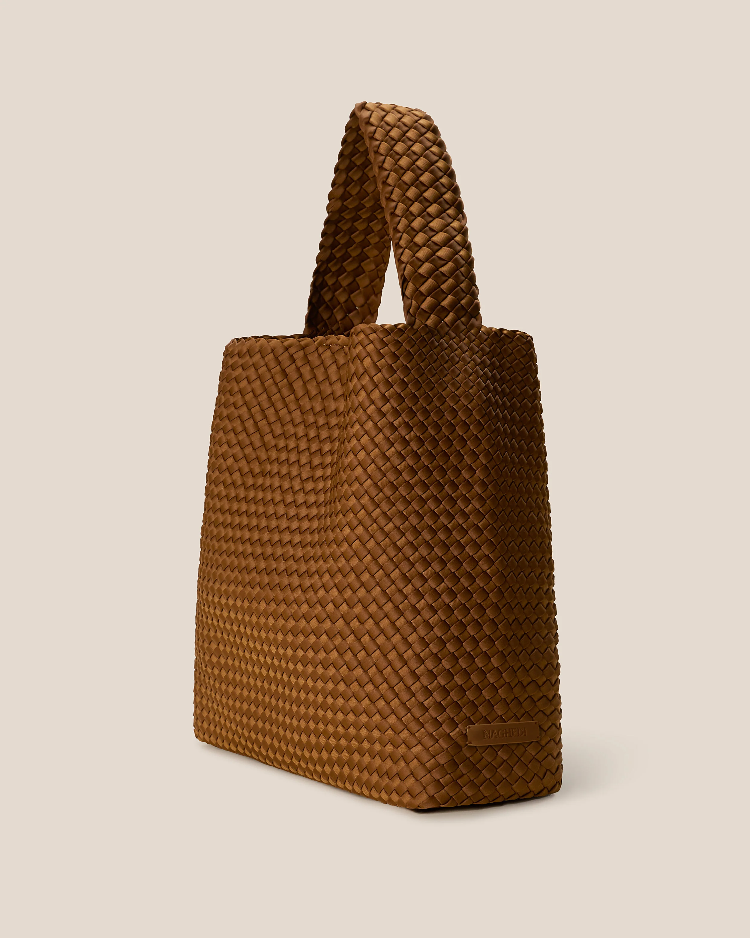 Nomad Large Hobo | Teak - Image 4