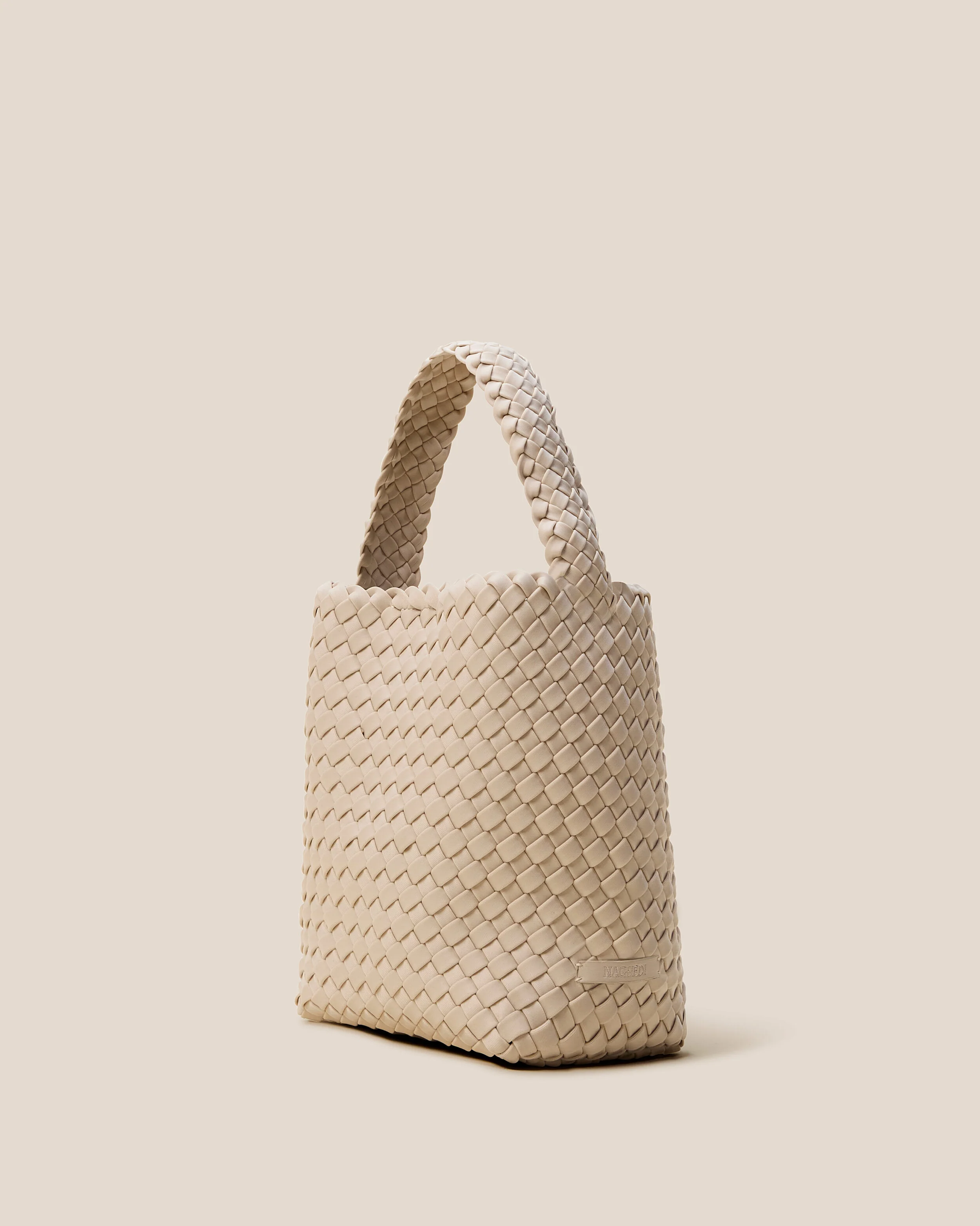 Nomad Small Hobo | Ecru - Image 4