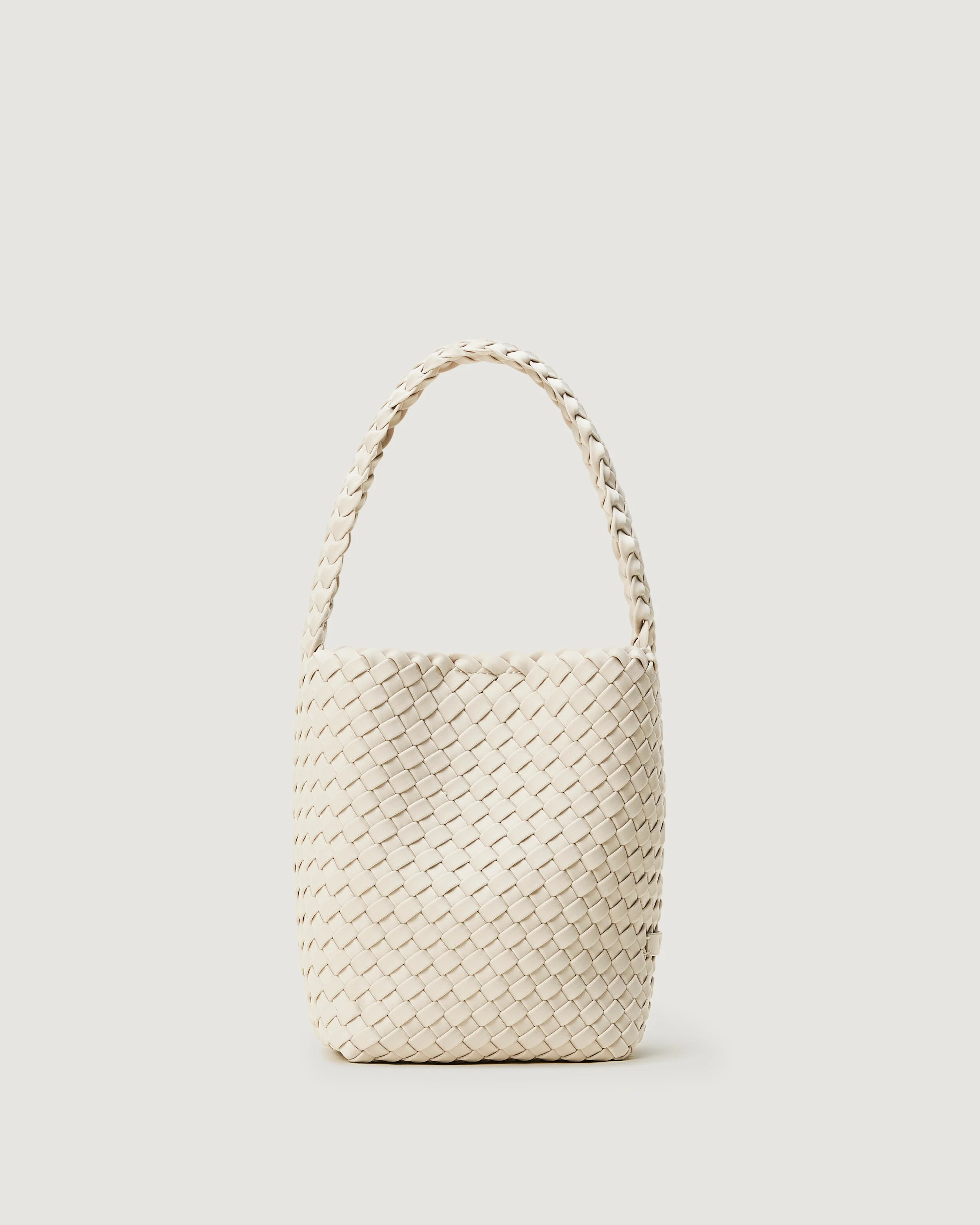 Nomad Small Hobo | Salt