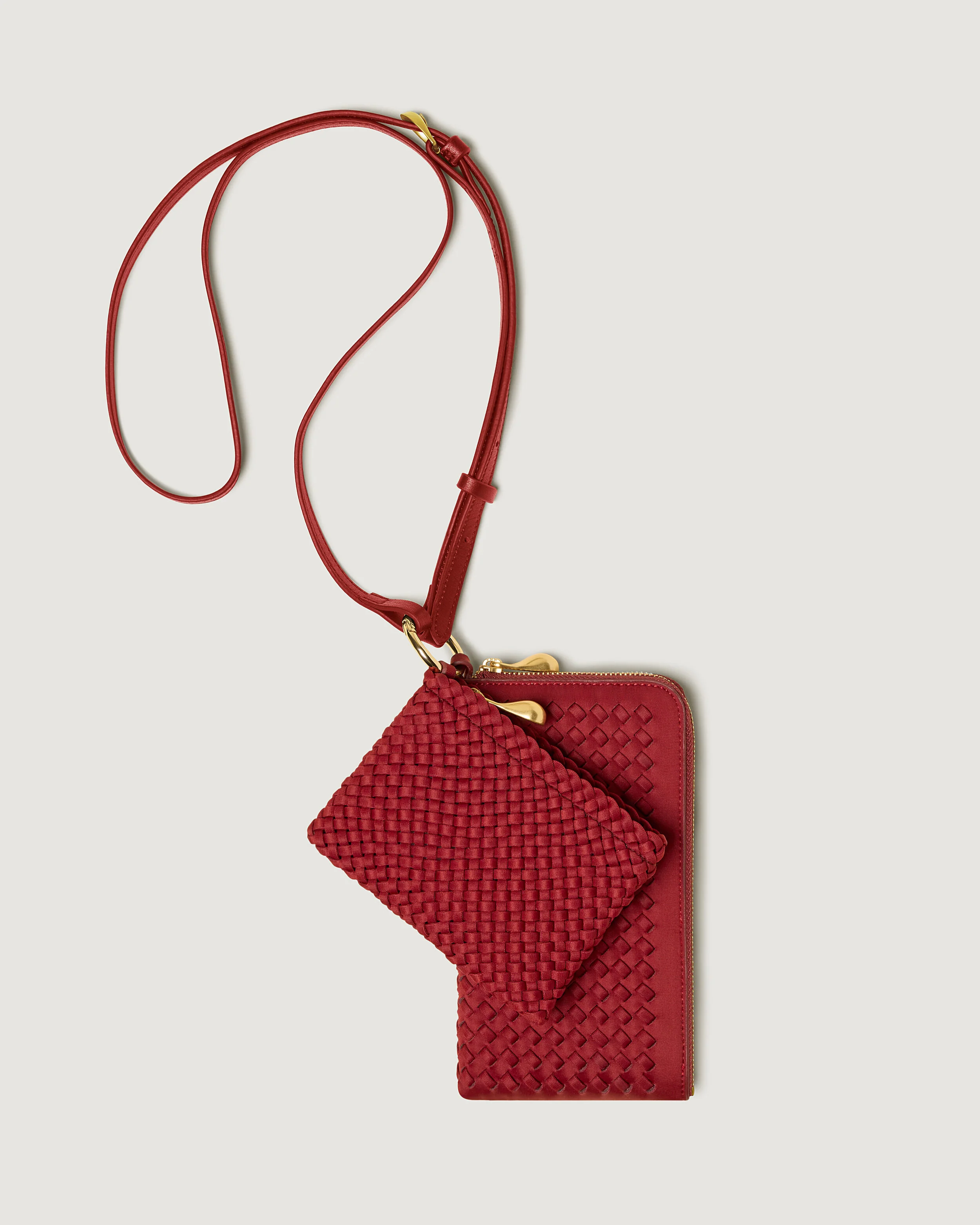 Orly Phone Case | Rosso