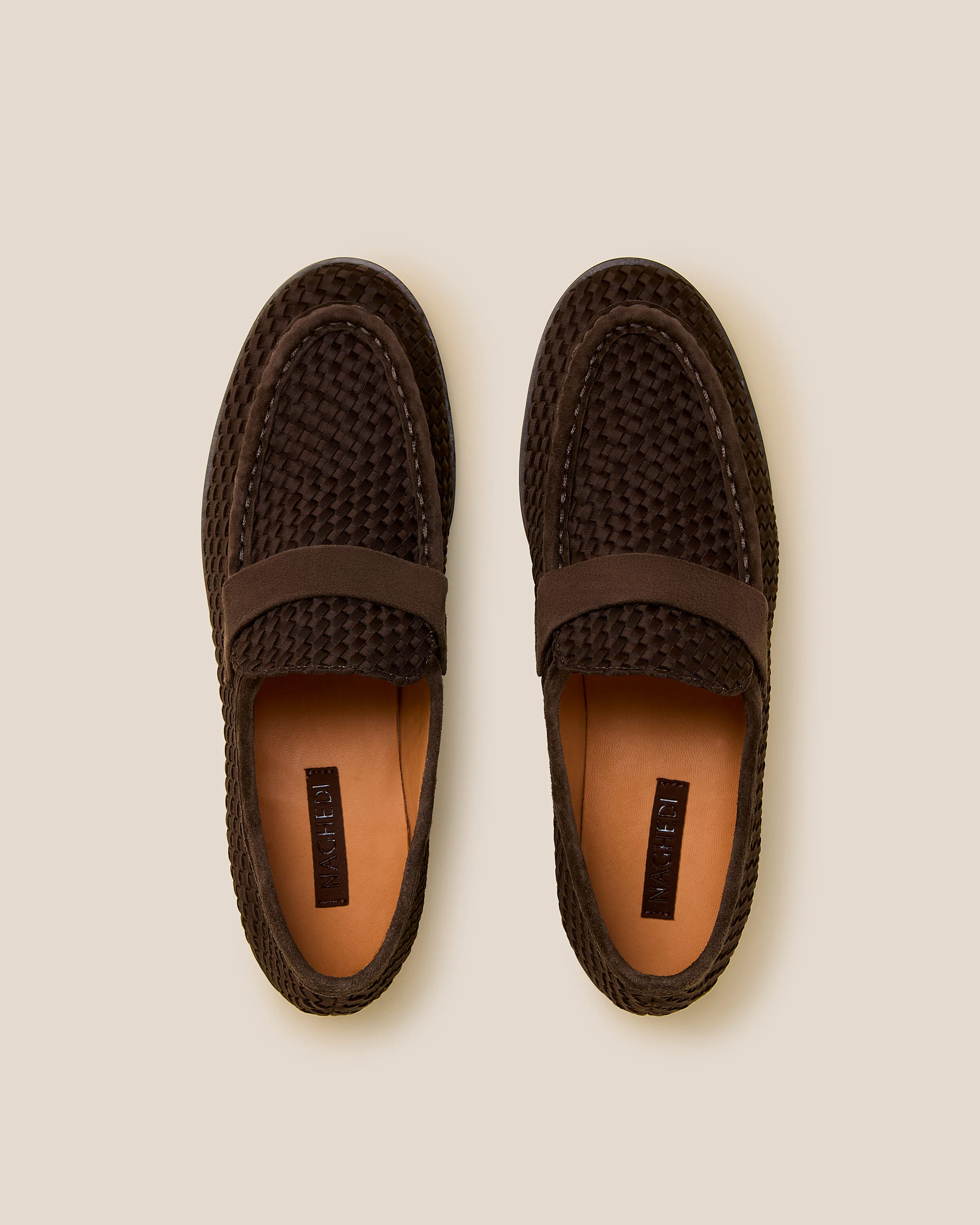 Sonoma Loafer | Chocolate - Image 3