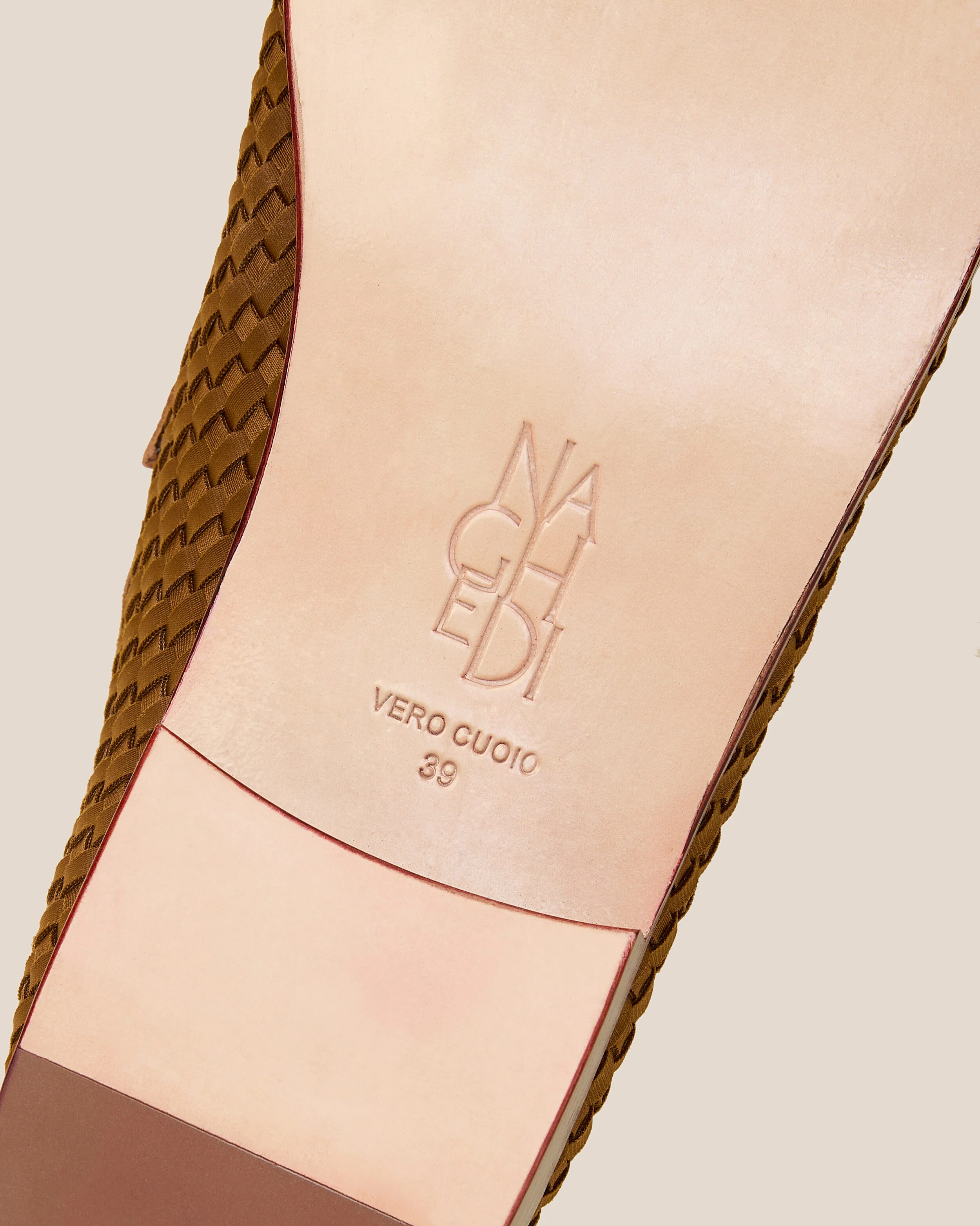 Sonoma Loafer | Teak - Image 4