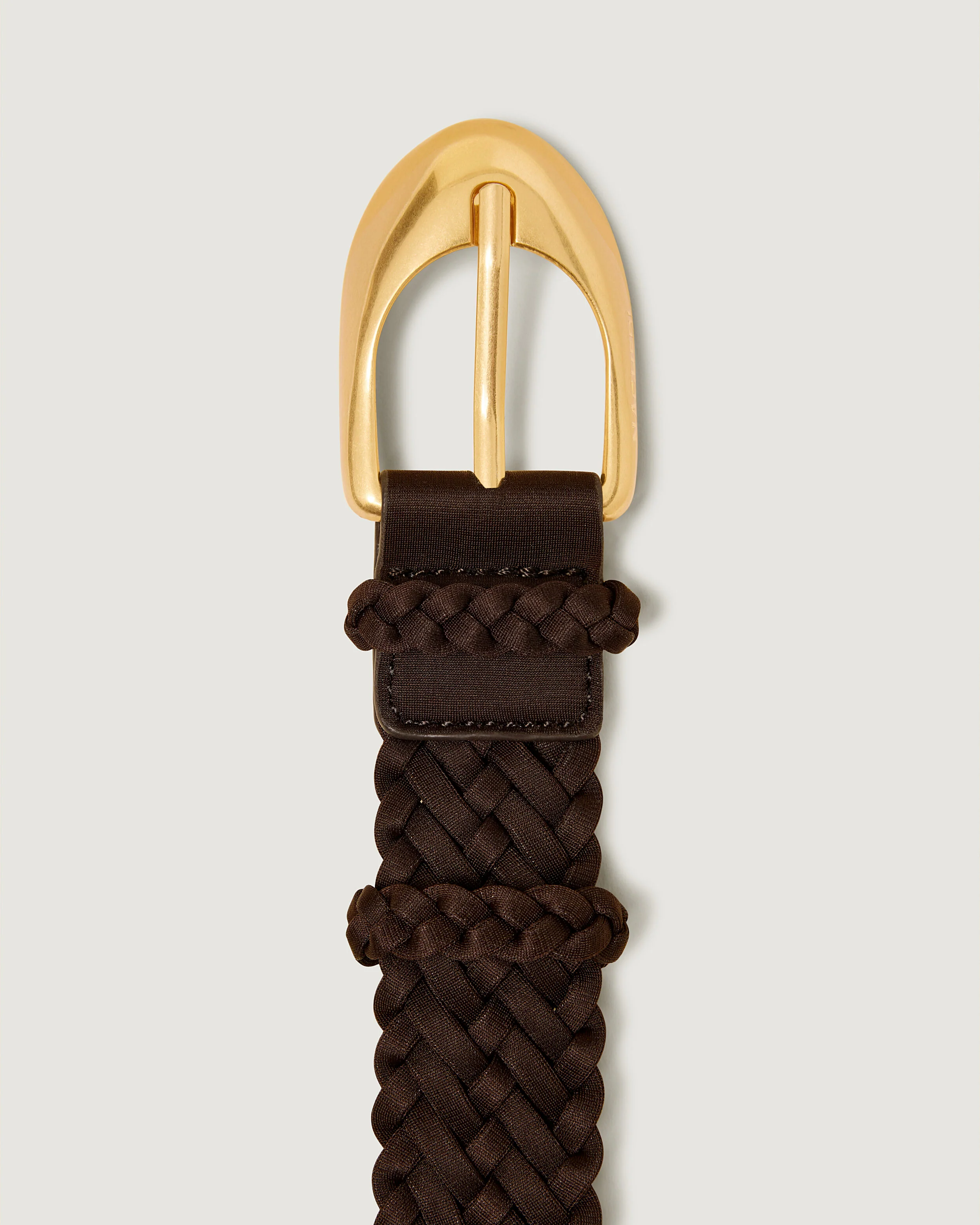 Sonora Belt | Chocolate - Image 2