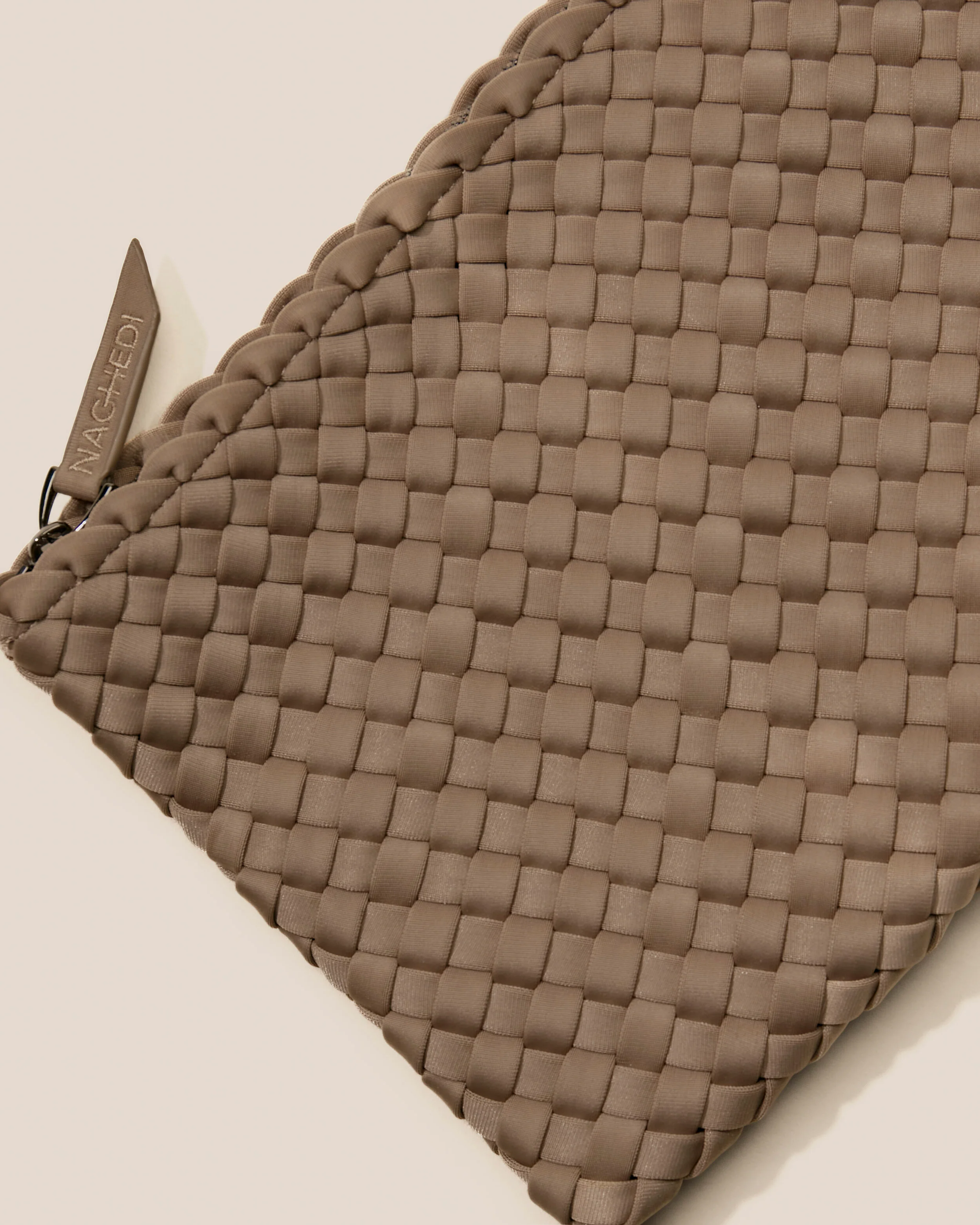 St. Barths Large Tote | Cashmere - Image 3