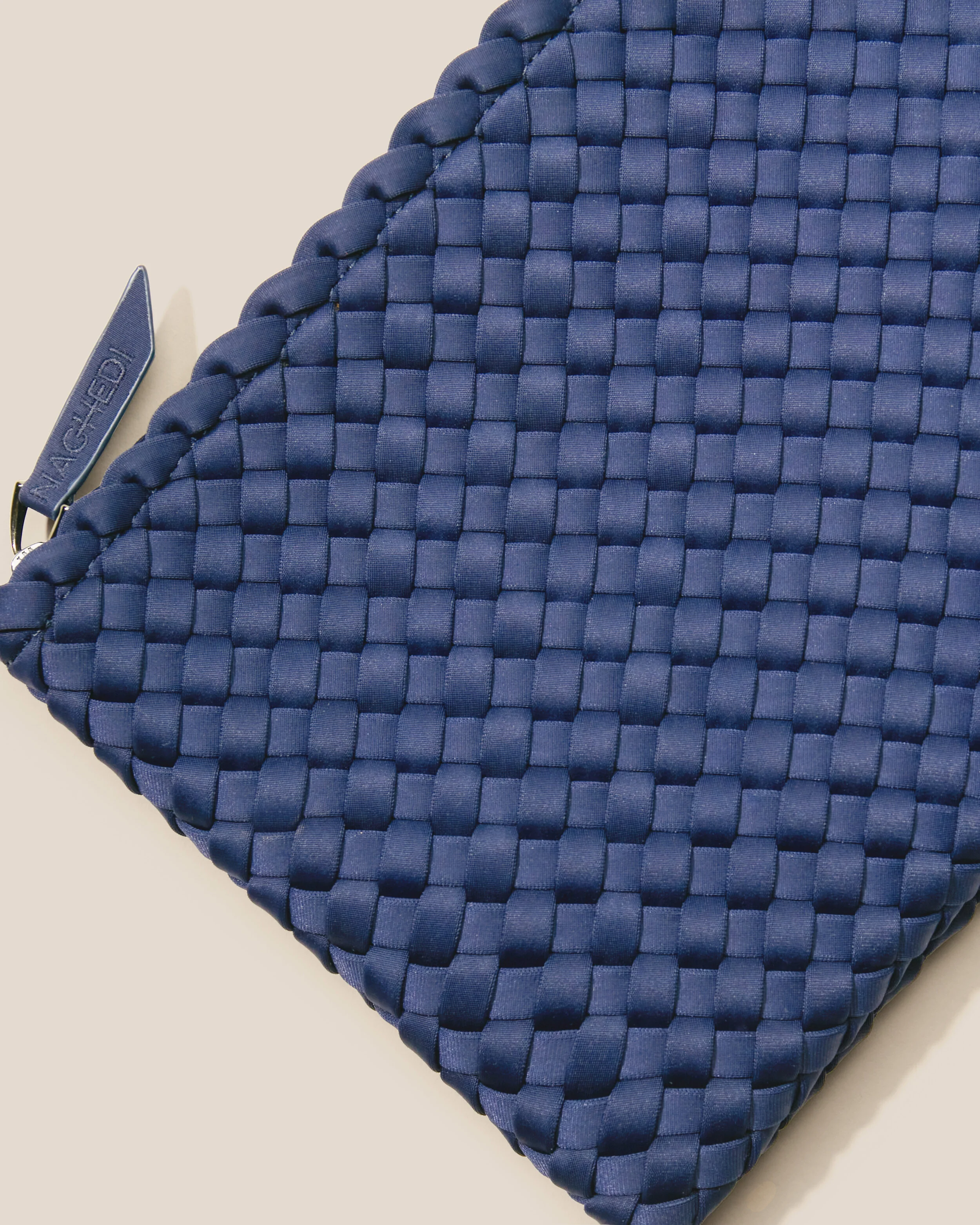 St. Barths Large Tote | Ink Blue - Image 3