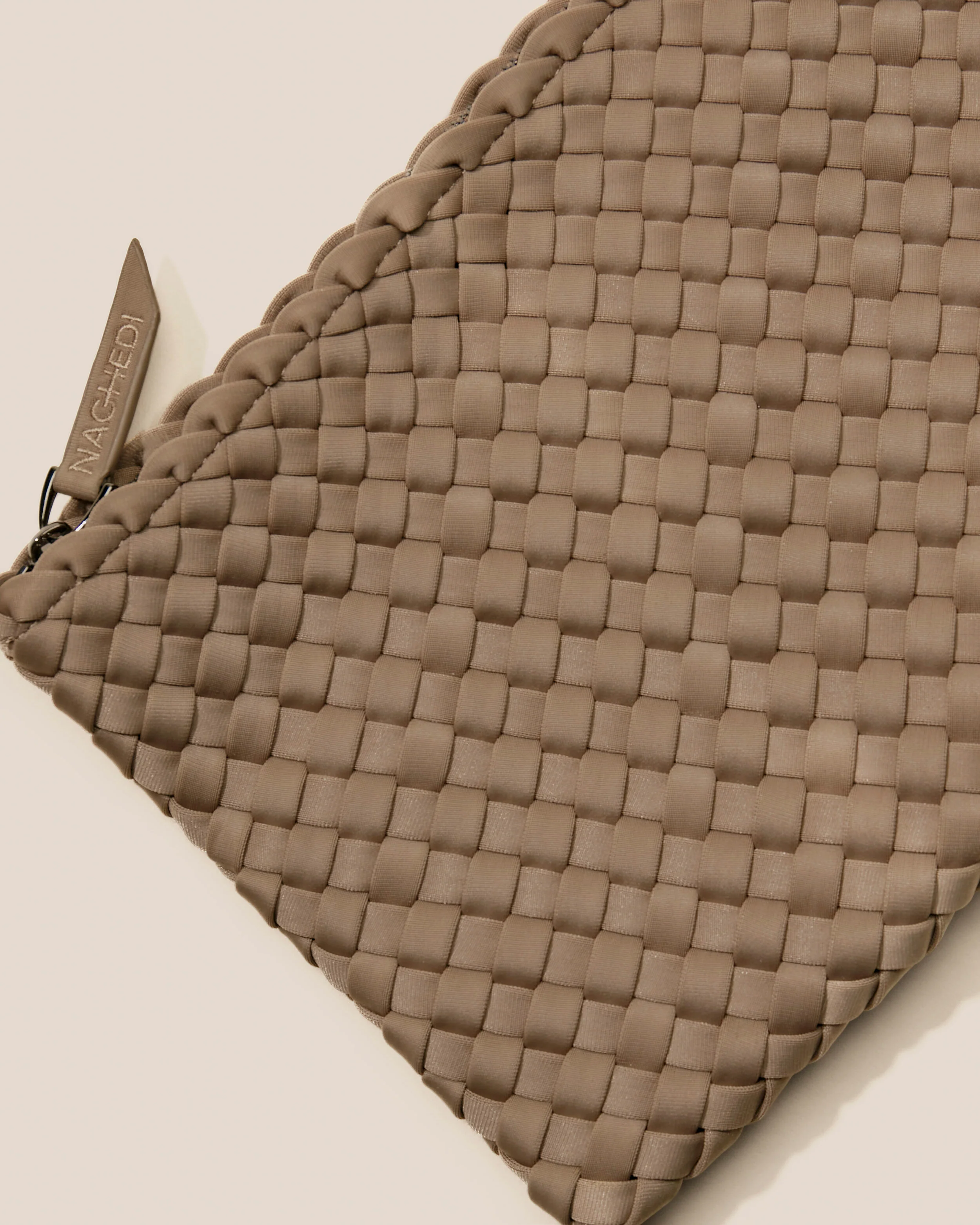 St. Barths Medium Tote | Cashmere - Image 3