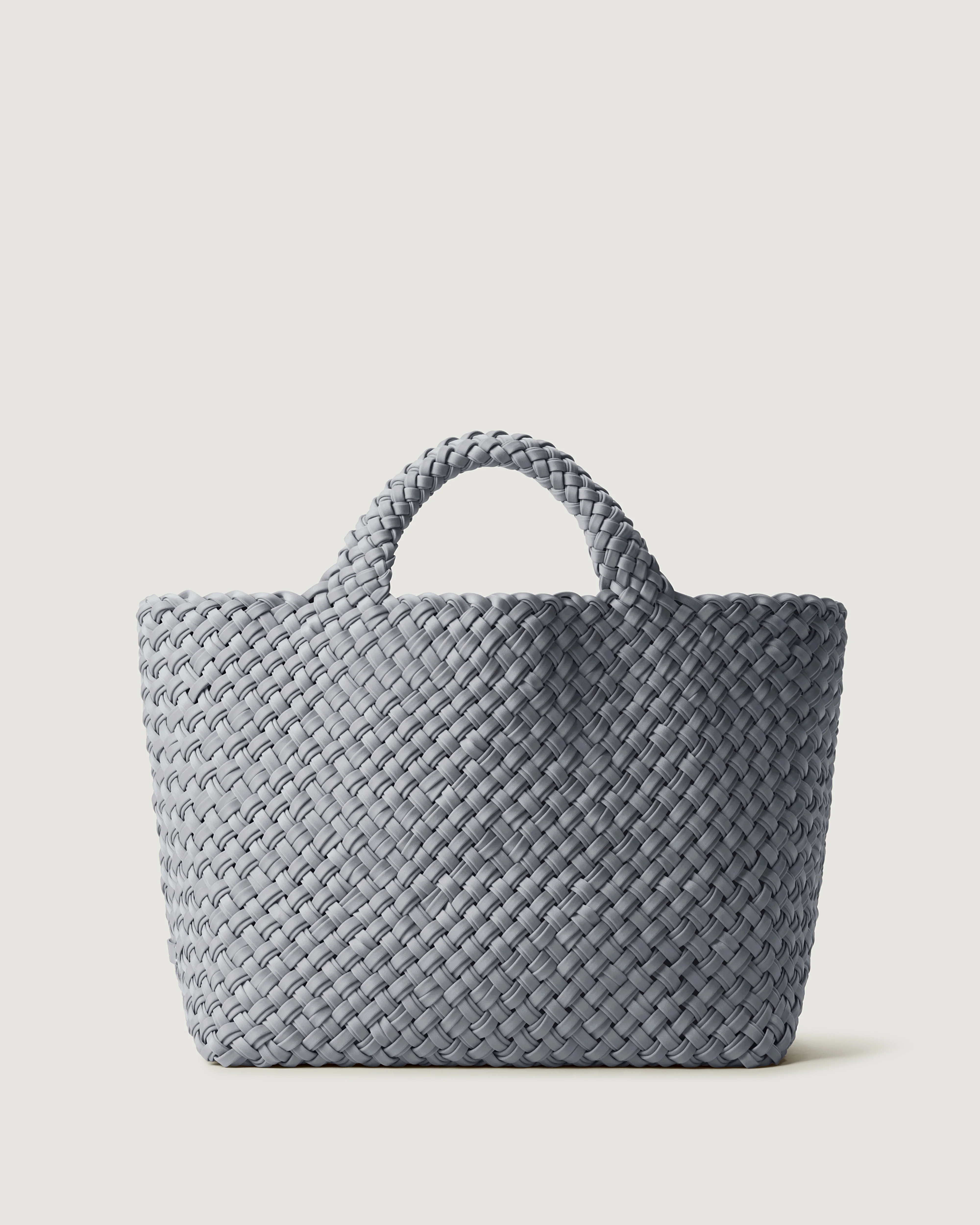 St. Barths Medium Tote Double Weave | Marina
