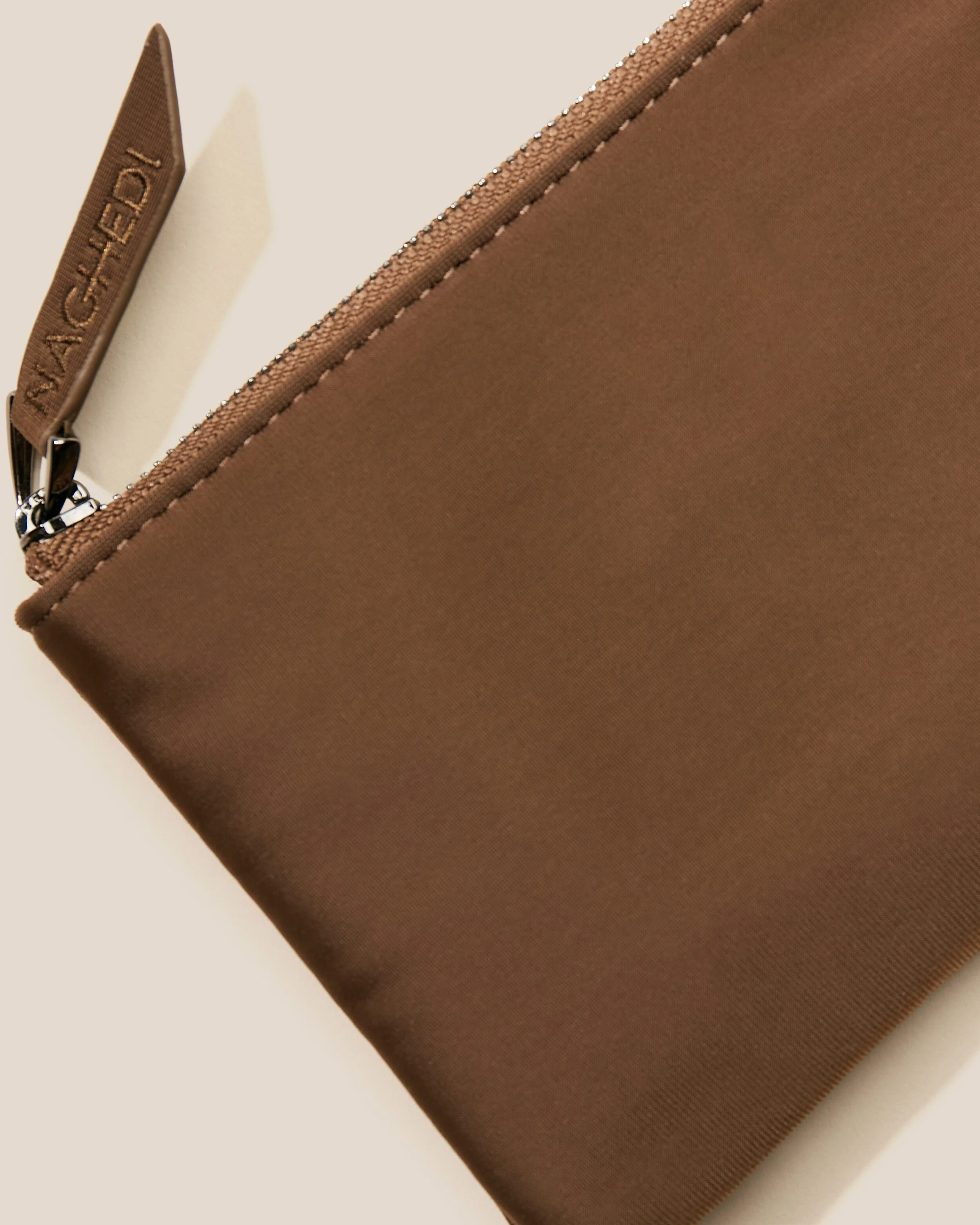 St. Barths Petit Tote | Mink - Image 3