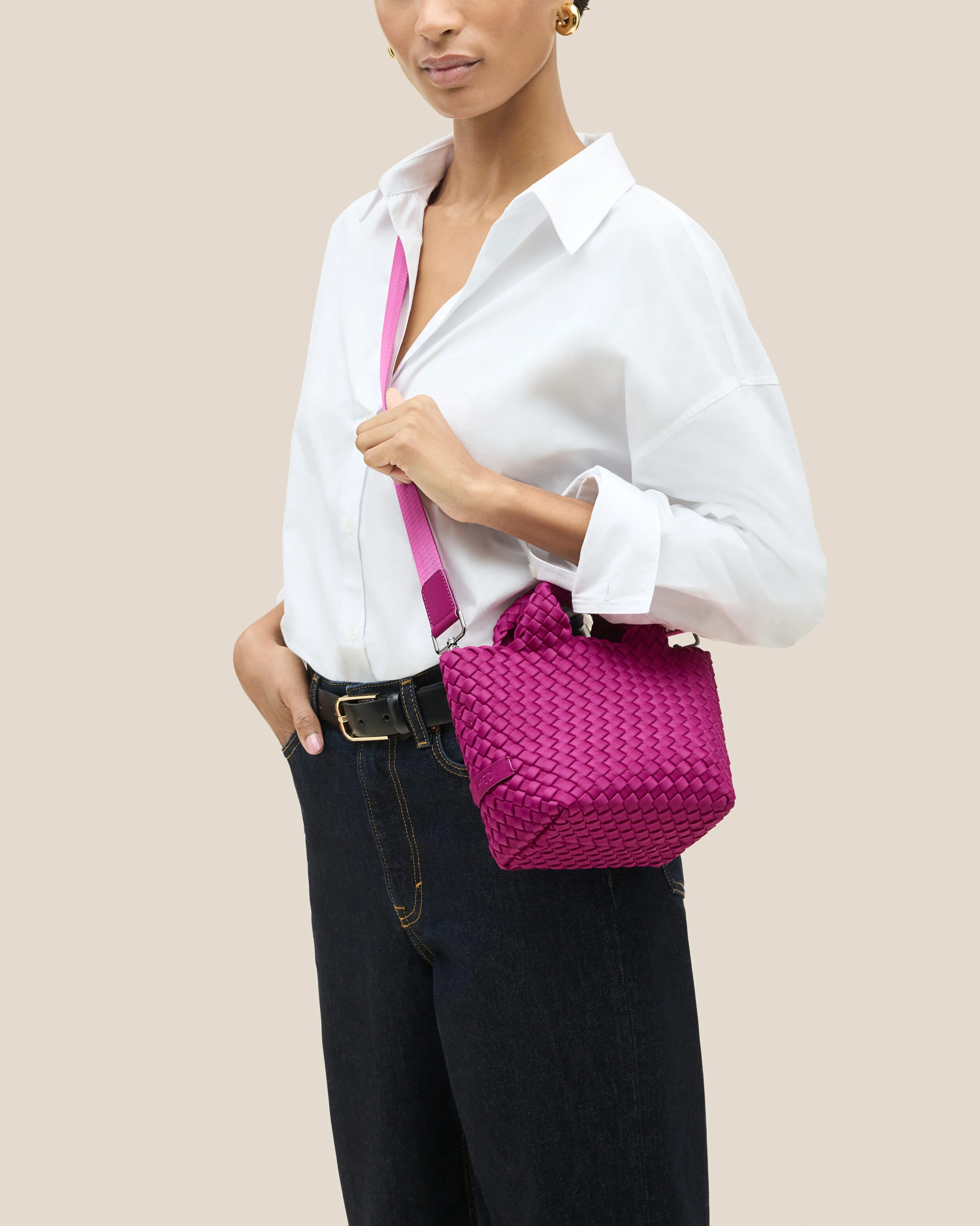 St. Barths Petit Tote | Rio - Image 5