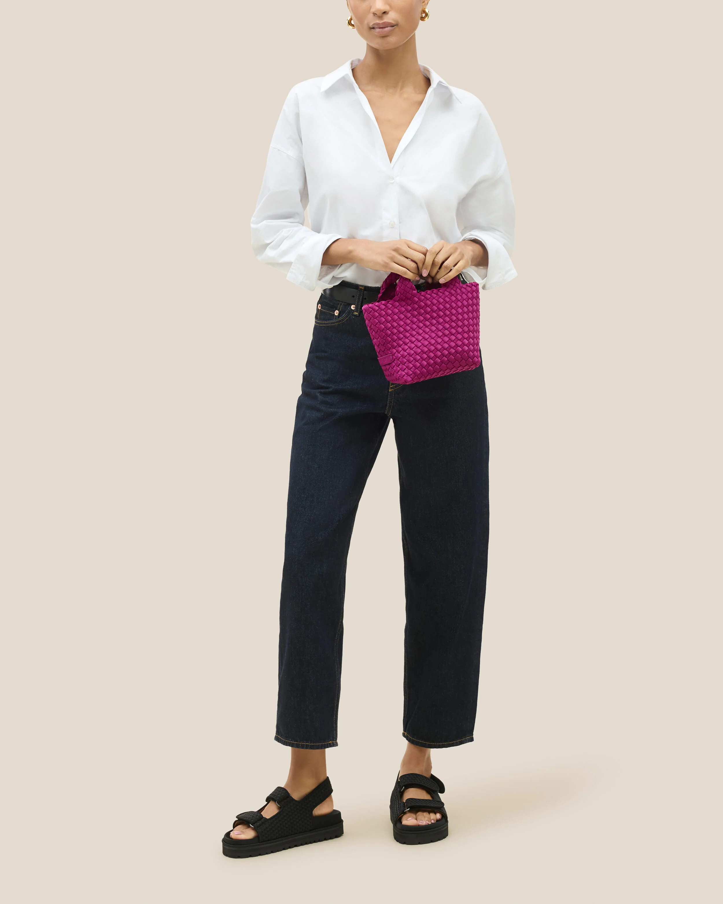 St. Barths Petit Tote | Rio - Image 6