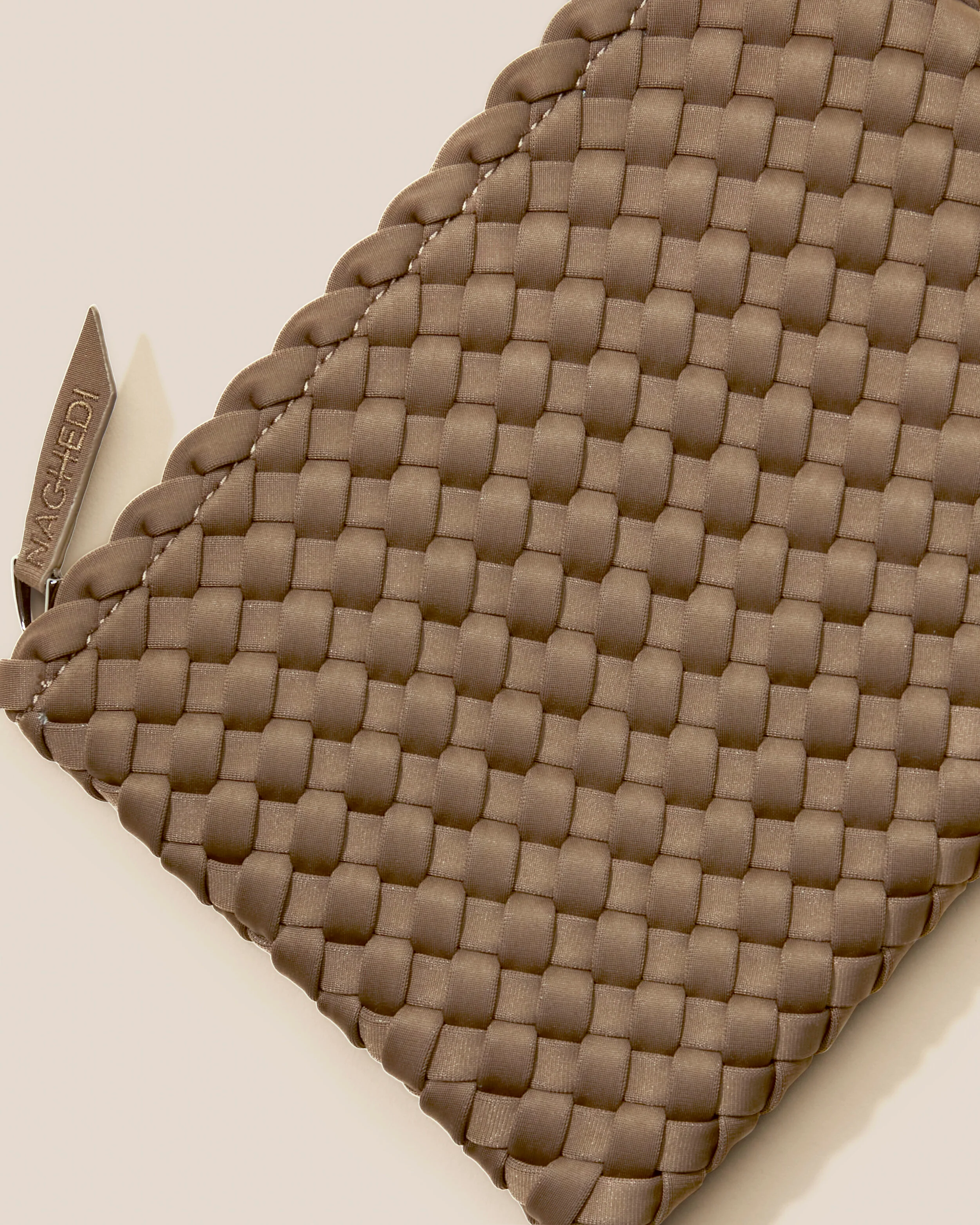 St. Barths Small Tote | Cashmere - Image 3