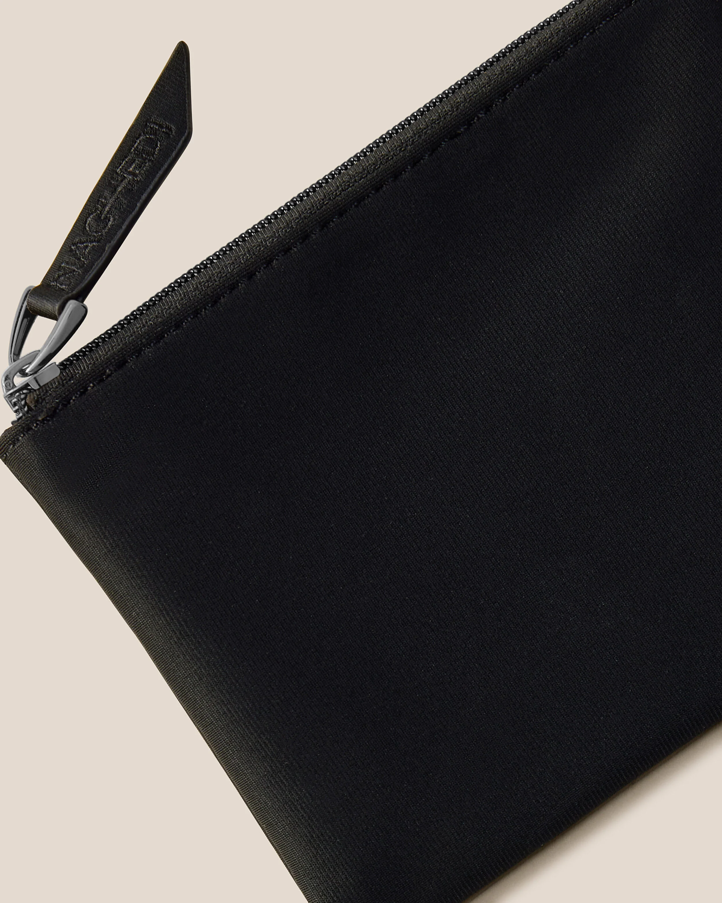 Waste Not St. Barths Petit Tote Knots | Onyx - Image 3